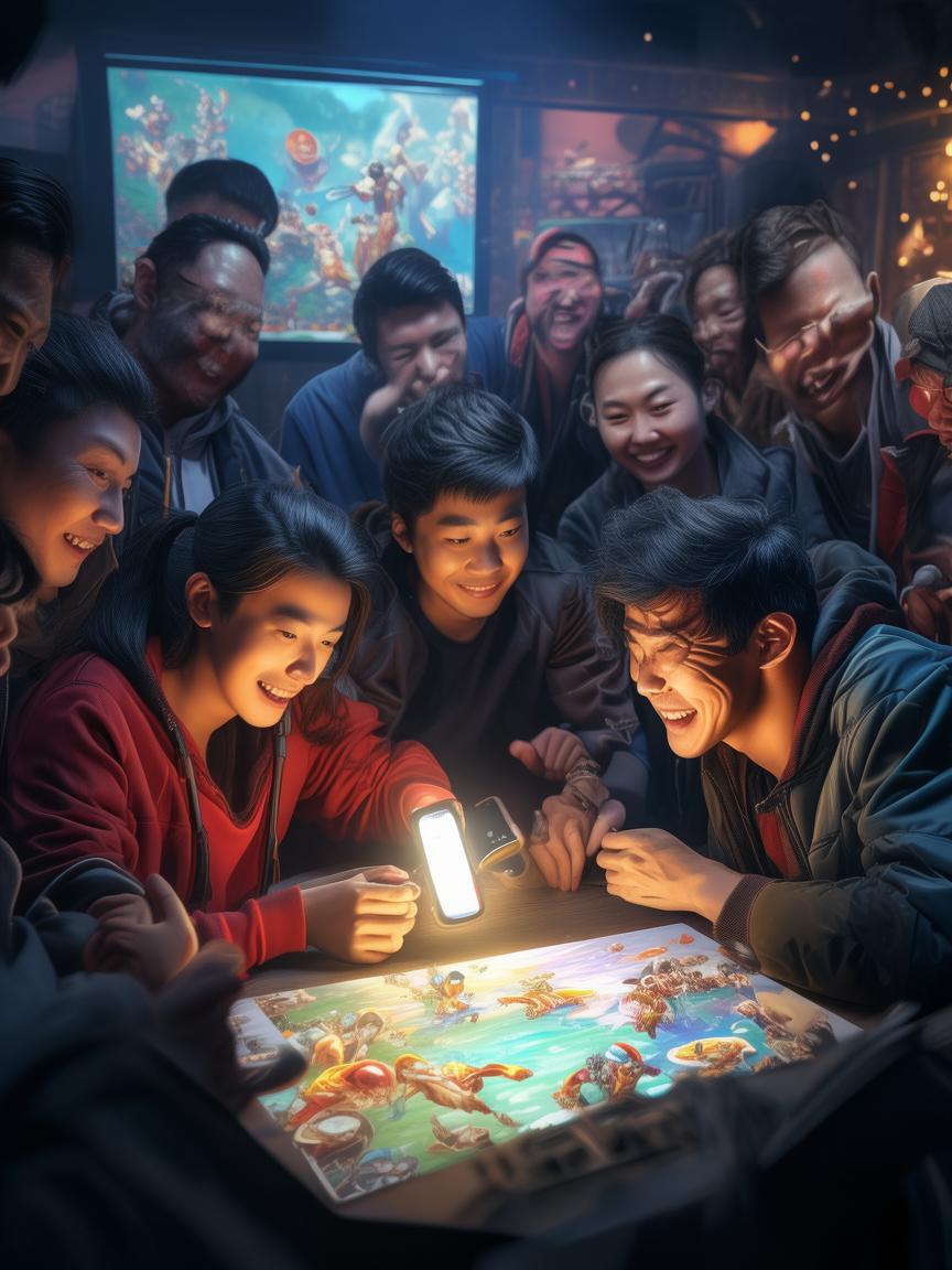 传奇手游2024-传奇手游2024：展望新篇章