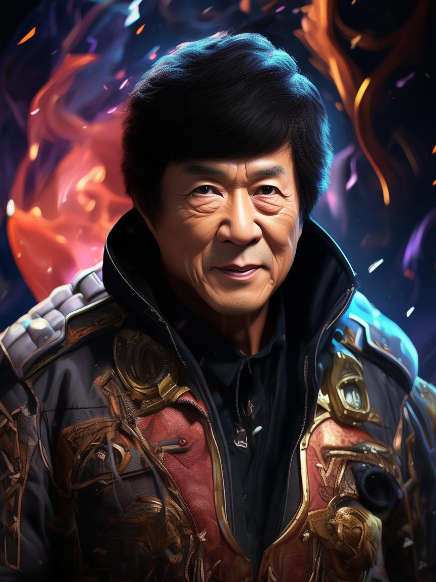 成龙代言 传奇 手游-成龙代言传奇手游：传奇归来？
