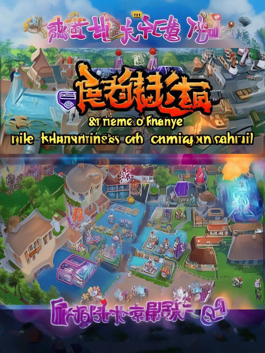皇Bt传奇手游-皇Bt传奇手游:重温经典传奇之旅?-1 皇Bt传奇手游-皇Bt传奇手游:重温经典传奇之旅?-1