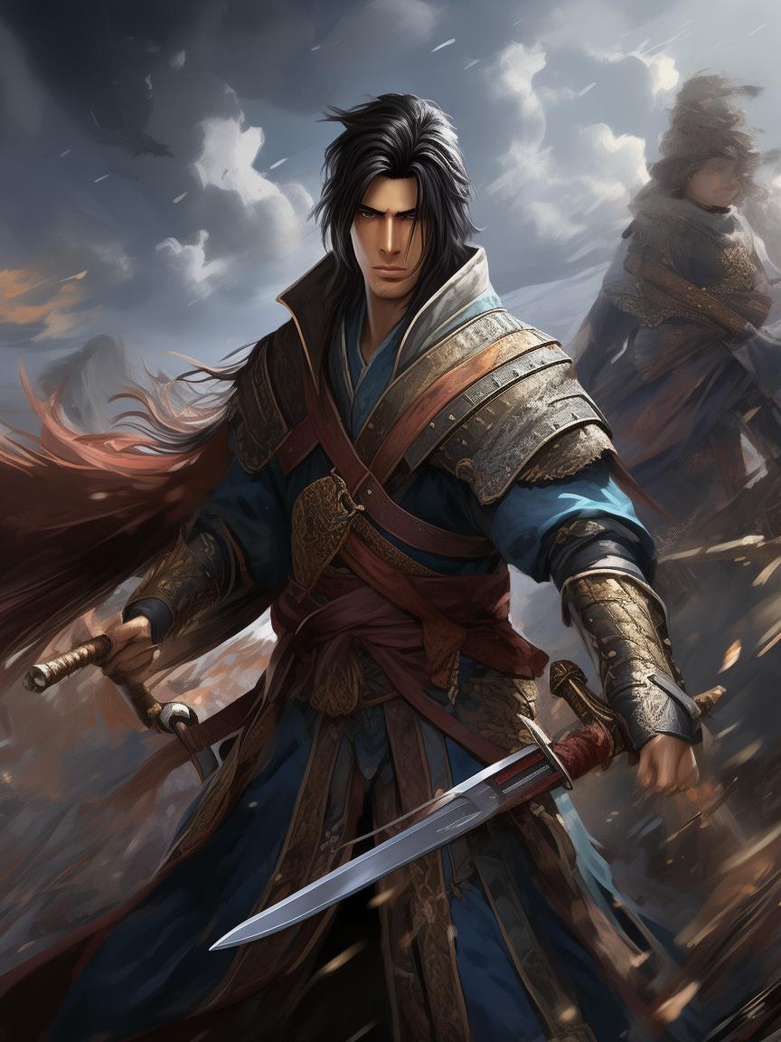 武侠刀客传奇手游攻略-武侠刀客传奇手游技巧集