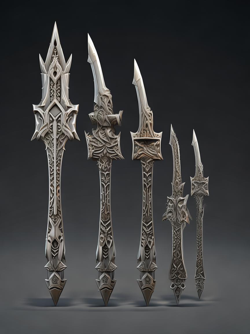 轩辕传奇手游武器品质-轩辕传奇手游武器品质探秘