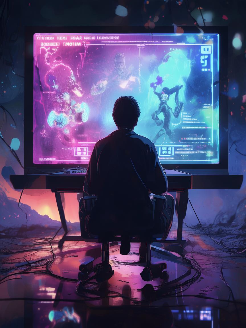 骗子传奇手游-骗手游传奇之谜